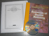 Dental Assistant Training Manual