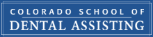 School Of Dental Assisting